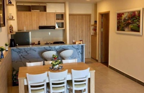 Vung Tau Apartment | HOMESTAY SEAVIEW APARTMENT VUNG TAU CITY