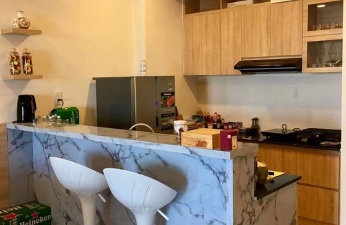 Vung Tau Apartment | HOMESTAY SEAVIEW APARTMENT VUNG TAU CITY