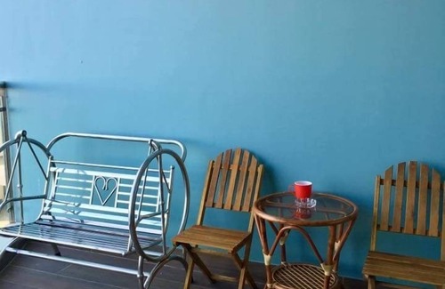 Vung Tau Apartment | HOMESTAY SEAVIEW APARTMENT VUNG TAU CITY