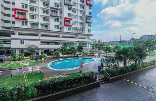 Sepang Apartment | Homestay Sepang-Klia-Nilai