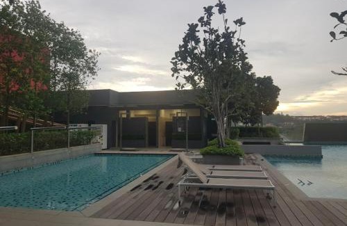 Seksyen 13 Apartment | Homestay Shah Alam