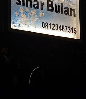 Oro Oro Ombo House | Homestay Sinar Bulan