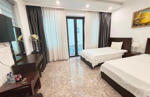 Thai Nguyen House | Homestay Sunny