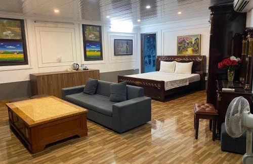 Thai Nguyen House | Homestay Sunny