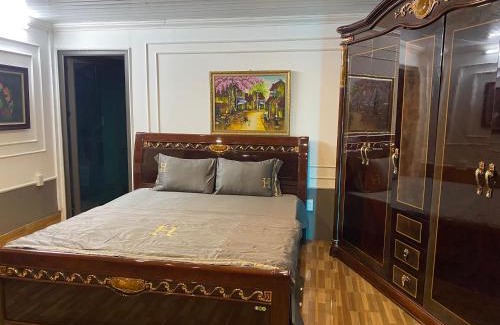 Thai Nguyen House | Homestay Sunny