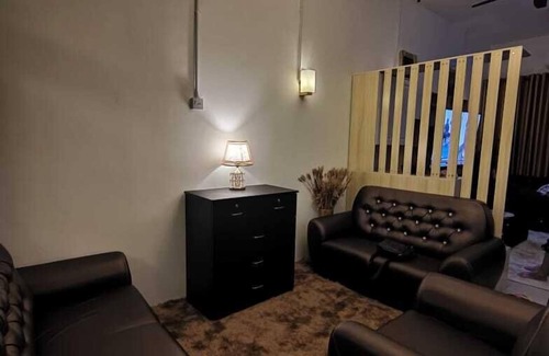 Kampung Ulu Sepetang House | HOMESTAY SYAABAN KAMUNTING BATU KURAU TAIPING