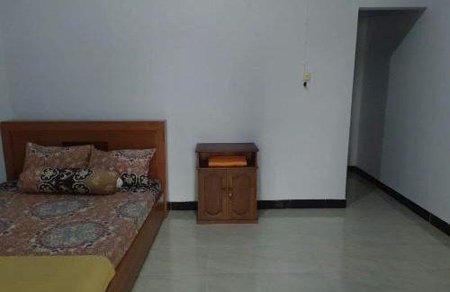 Borobudur House | Homestay Syariah Mami Borobudur