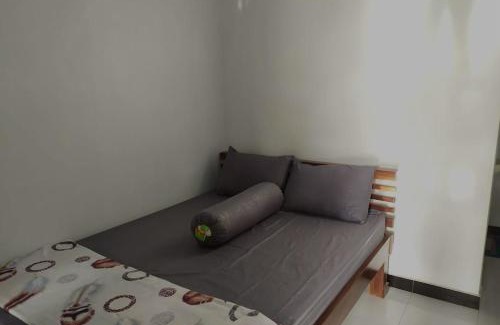 Borobudur House | Homestay Syariah Mami Borobudur