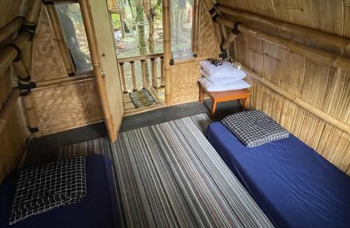 Jambelaer House | Homestay Syariah Tipe D kadudampit Sukabumi