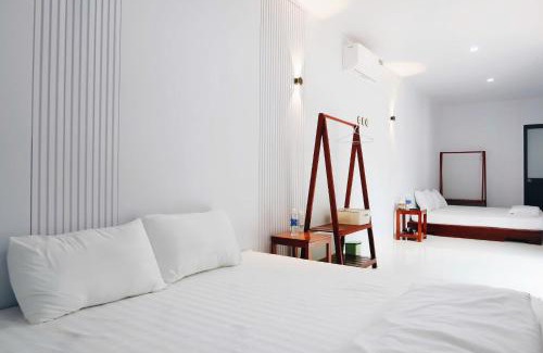 Duong Minh Chau Cabin | Homestay t h o n g d o n g