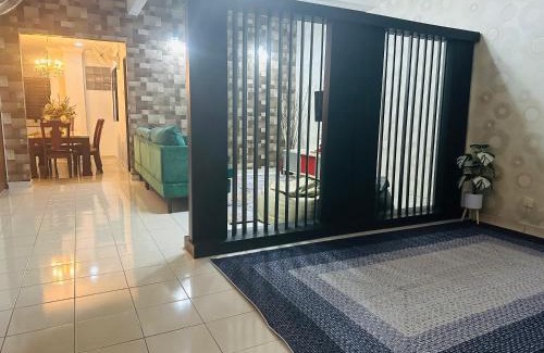 Kuantan House | Homestay Tchr azie