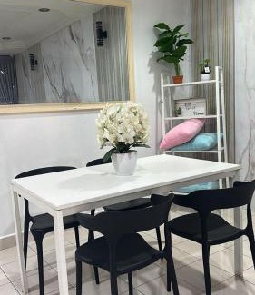 Kuantan House | Homestay Tchr azie