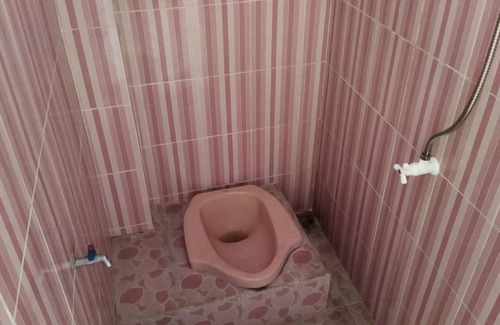 Pati Hotel | Homestay Tentrem Simpang Lima