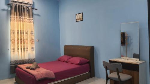 Pelabuhan Klang Villa | Homestay Teratak Ismazah