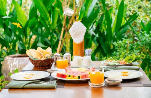 Cai Be Cabin | Homestay Thùy Dương 1