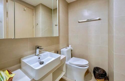 Thang Tam Apartment | Homestay The Light2 - Ra Bãi Sau Thùy Vân 200m