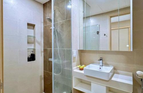 Thang Tam Apartment | Homestay The Light2 - Ra Bãi Sau Thùy Vân 200m