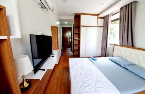 Linh Trung IEPZ House | Homestay Thule