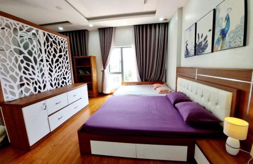 Linh Trung IEPZ House | Homestay Thule