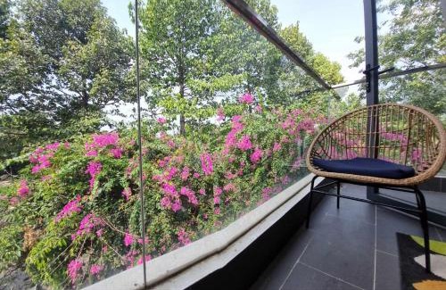 Linh Trung IEPZ House | Homestay Thule