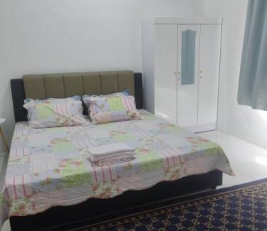 Kampung Gong Pak Maseh House | Homestay Tok Kah