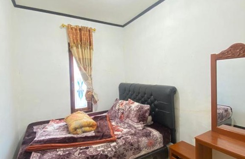 Dieng Kulon House | Homestay Ulya 2