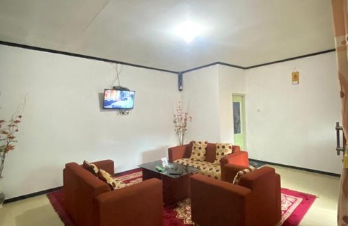 Dieng Kulon House | Homestay Ulya 2