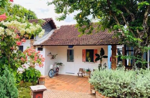 Buon Ma Thuot Apartment | Homestay Vườn Thủ đô