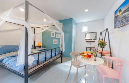 Buon Ma Thuot Apartment | Homestay Vườn Thủ đô