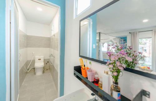 Buon Ma Thuot Apartment | Homestay Vườn Thủ đô