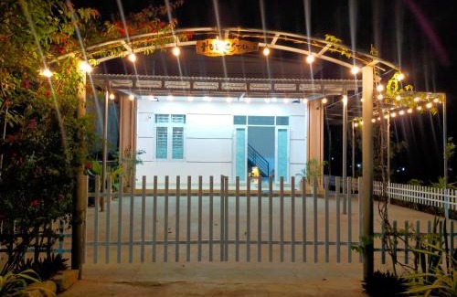 Van Ninh House | Homestay Vạn Hưng