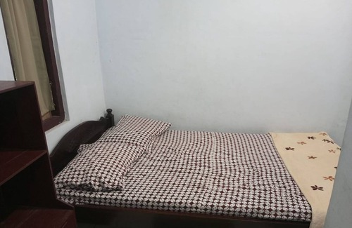 Borobudur Hotel | Homestay Wijaya Mulya