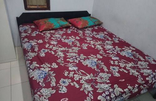 Borobudur Hotel | Homestay Wijaya Mulya