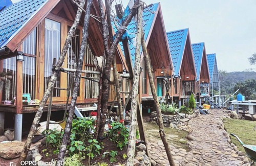 Kon Plong House | Homestay Wooden House Măng Đen