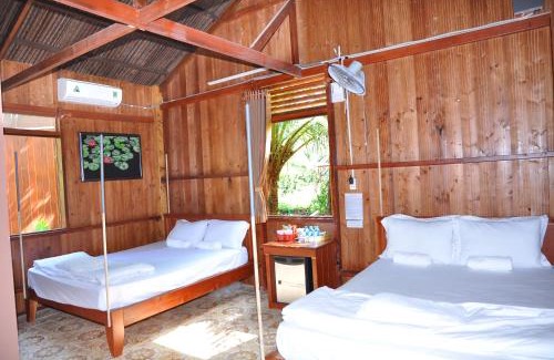 Ben Tre Hotel | Homestay Xóm Dừa Nước