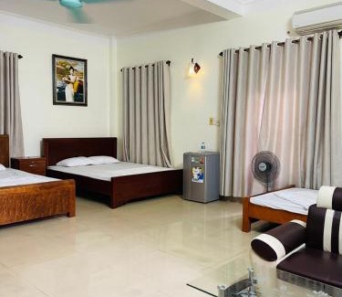 Ninh Binh House | Homestay Xuandung