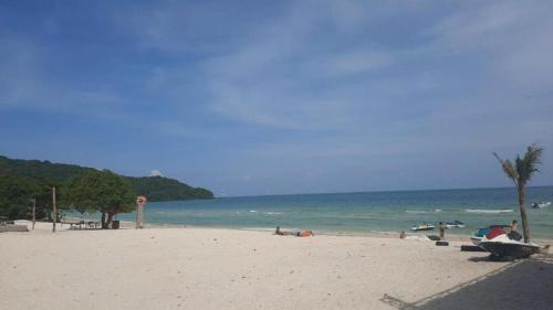 Ong Lang Bed & Breakfast | HomestayMia Spa