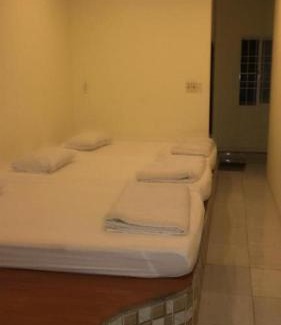 Ong Lang Bed & Breakfast | HomestayMia Spa