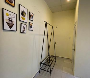 Ong Lang Bed & Breakfast | HomestayMIA SPA