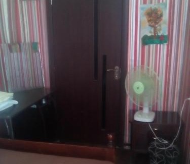 Avlabari House | Homestays Maria