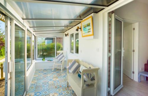 Lyme Regis Ski Chalet | Homestead