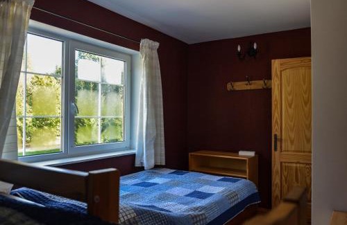 Kurtuvenai House | Homestead Miško Vingis