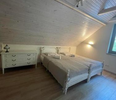 Anyksciai Villa | Homestead of Happiness