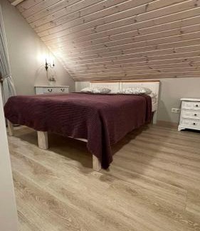 Anyksciai Villa | Homestead of Happiness