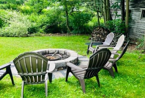Stamford Apartment | Homesteading at 55 main