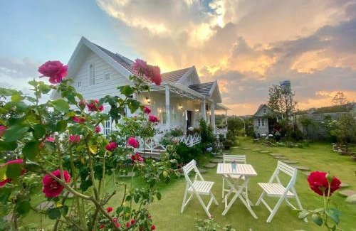 Bao Loc Cabin | HomeTa Homestay