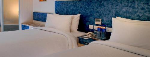 Chandigarh Hotel | Hometel Chandigarh