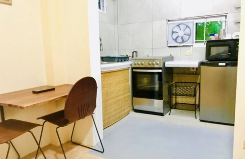 Albion Apartment | HomeTel Private Studio