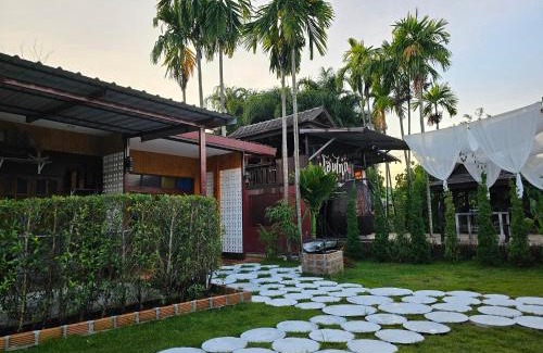 Makham Luang House | HOMETHAI RESORT (โฮมไทยรีสอร์ท)