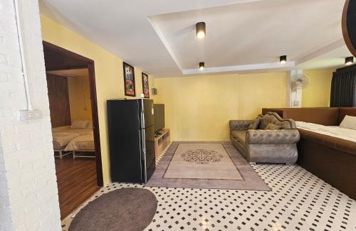 Makham Luang House | HOMETHAI RESORT (โฮมไทยรีสอร์ท)